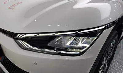 Kia EV6