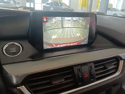 Mazda Atenza
