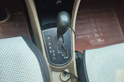 Hyundai Verna (older generation)