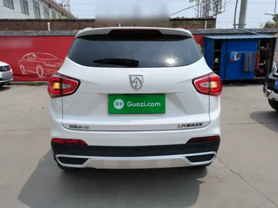 Baojun 510