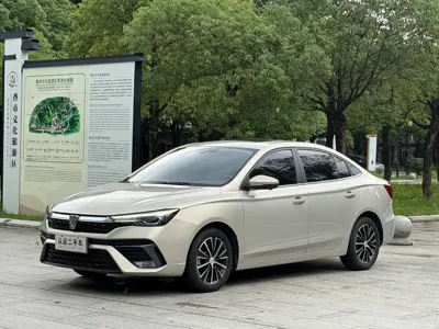 Roewe i5