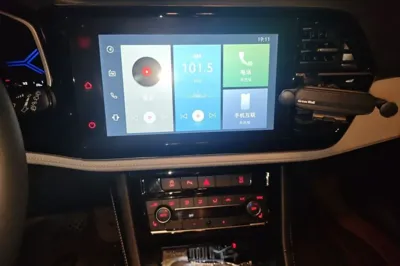 Jetta VS5