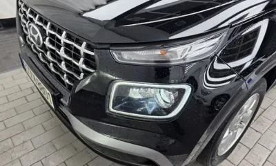 Hyundai Venue