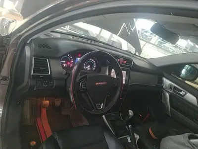 Haval H2