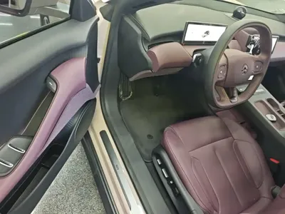 Nio ET5T