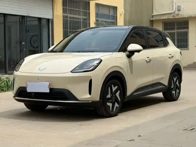 Wuling 缤果S