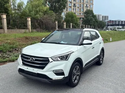 Hyundai ix25