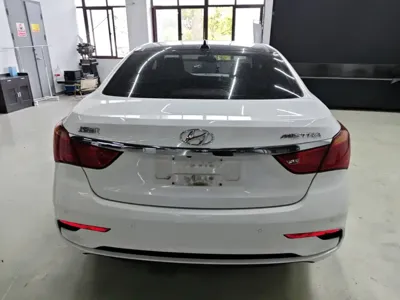 Hyundai Mistra