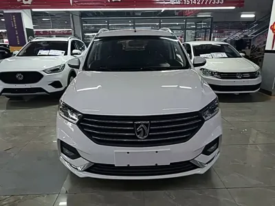 Baojun 360