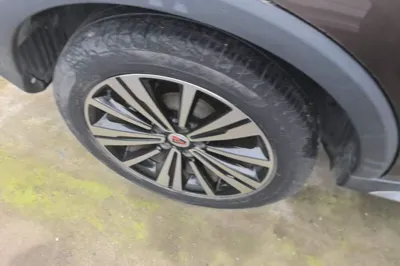 Roewe RX5