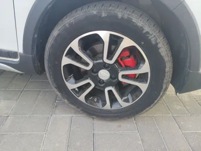 Geely Auto Vision X3