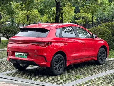 BYD e2