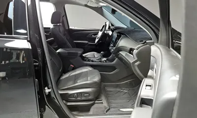 ChevroletGMDaewoo Traverse
