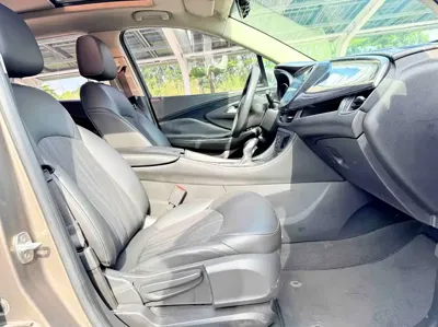 Buick Envision Plus