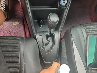 Toyota Yaris L