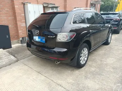 Mazda CX-7