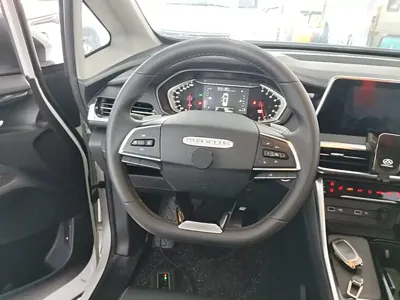 Maxus G50