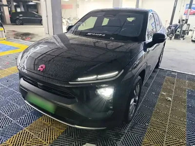 Nio EC6
