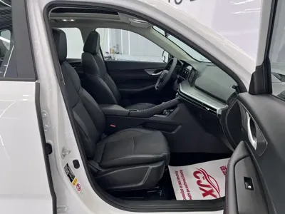 Changan CS35PLUS