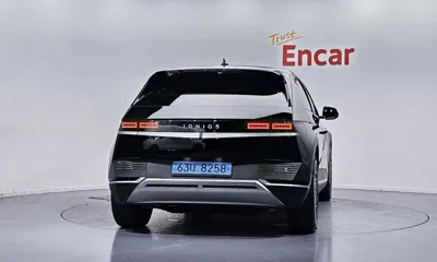 Hyundai Ioniq5