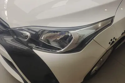 Toyota YARiS L Zhi Xuan