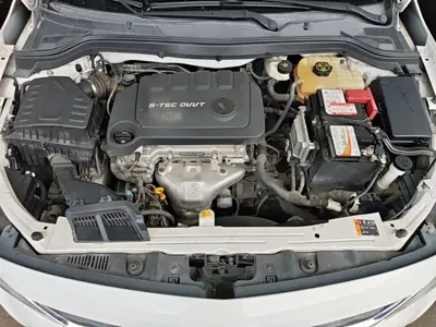 Chevrolet Cavalier