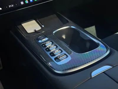Xiaomi SU7 Ultra