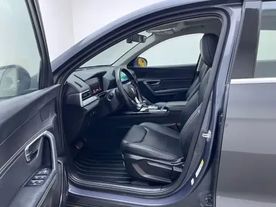 BYD Pro