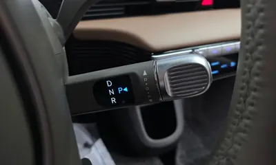 Hyundai Ioniq5