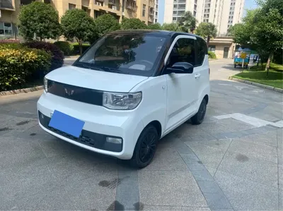 Wuling MINIEV