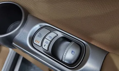 Genesis GV60
