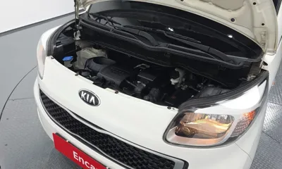 Kia Ray
