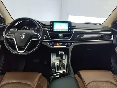 Baojun 560