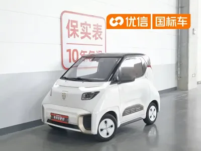 Baojun E200