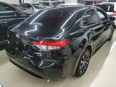 Toyota Levin