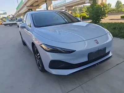 Roewe D7
