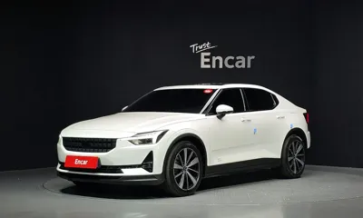 Polestar Polestar 2