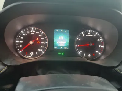 Roewe i5