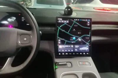 Nio EC6