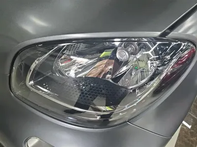 Smart Smart Fortwo