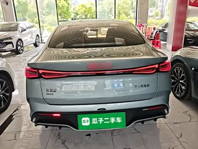 BYD 海豹06