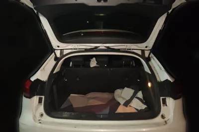 Haval F5
