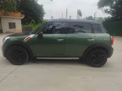 MINI Mini Countryman
