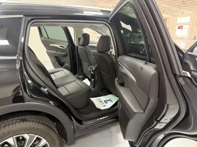 Buick Envision Plus