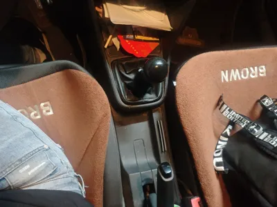 Volkswagen Santana