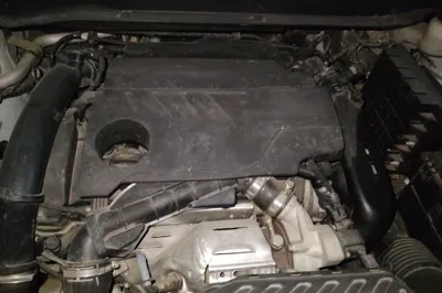 Dongfeng Aeolus AX7