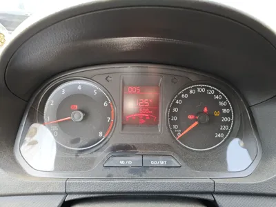 Jetta VA3