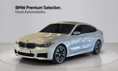 BMW Gran Turismo