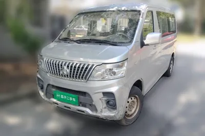 CHANGAN KAICHENG Ruixing M60