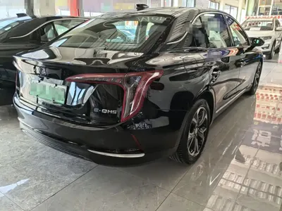 Hongqi Hongqi E-QM5